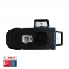 NIVEL LASER PLANOS 20 M BOSCH GLL 3-80