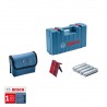 NIVEL LASER PLANOS 20 M BOSCH GLL 3-80