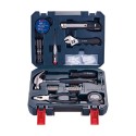 SET DE PUNTAS Y HERRAMIENTAS MANUALES 66 PZ BOSCH 2607002794