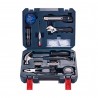 SET DE PUNTAS Y HERRAMIENTAS MANUALES 66 PZ BOSCH 2607002794