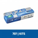 KIT PARA USO GENERAL 75 ACCESORIOS DREMEL 26150707AC