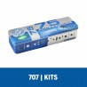 KIT PARA USO GENERAL 75 ACCESORIOS DREMEL 26150707AC