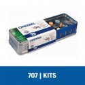 KIT PARA USO GENERAL 75 ACCESORIOS DREMEL 26150707AC