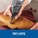 KIT PARA USO GENERAL 75 ACCESORIOS DREMEL 26150707AC