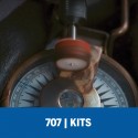 KIT PARA USO GENERAL 75 ACCESORIOS DREMEL 26150707AC