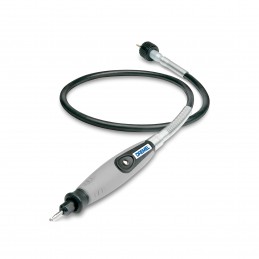 EJE FLEXIBLE - GUAYA PARA MOTOTOOL 225AB 26150225AB