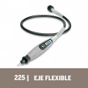 EJE FLEXIBLE - GUAYA PARA MOTOTOOL 225AB 26150225AB