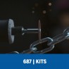 KIT USO GENERAL 52 PIEZAS DREMEL 26150687AA