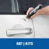 KIT USO GENERAL 52 PIEZAS DREMEL 26150687AA
