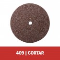 Disco Para Corte De Metal 15/16 36 Und Dremel 409