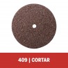 Disco Para Corte De Metal 15/16 36 Und Dremel 409