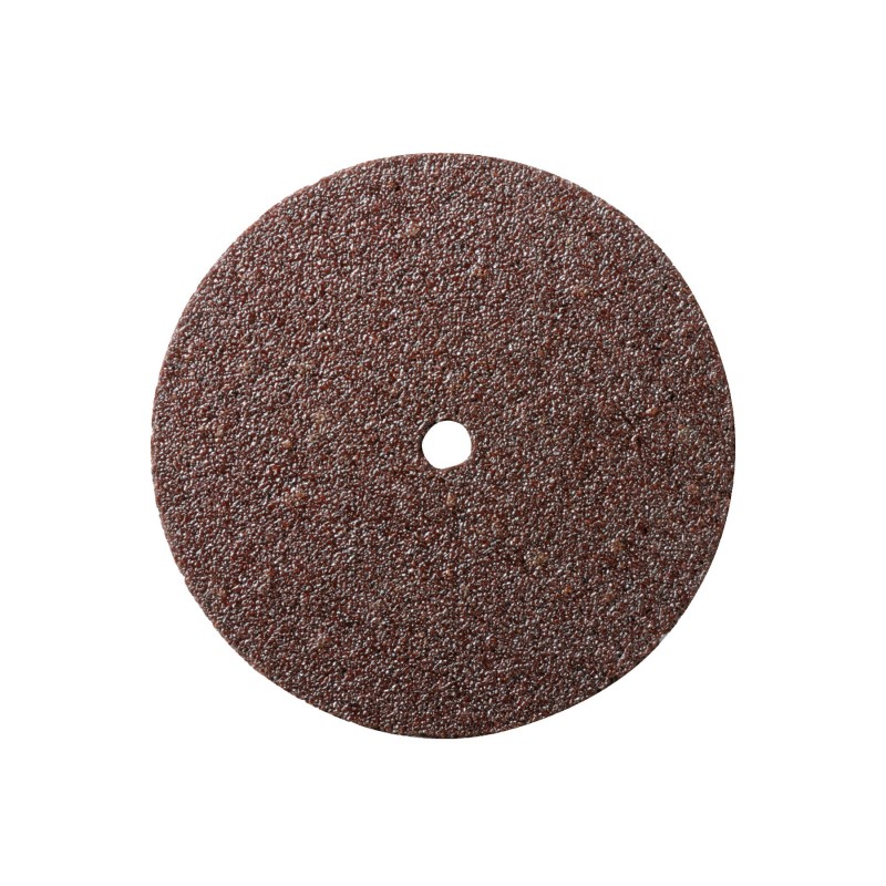 Disco Para Corte De Metal 15/16 36 Und Dremel 409