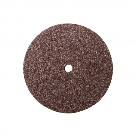 Disco Para Corte De Metal 15/16 36 Und Dremel 409