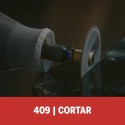 Disco Para Corte De Metal 15/16 36 Und Dremel 409