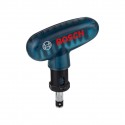 SET DE BOLSILLO CON 10 UNDS PARA ATORNILLAR BOSCH 2607017413