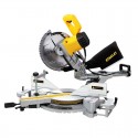 SIERRA INGLETEADORA TELESCOPICA 10 PULG STANLEY SM18-B3