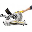 SIERRA INGLETEADORA TELESCOPICA 10 PULG STANLEY SM18-B3