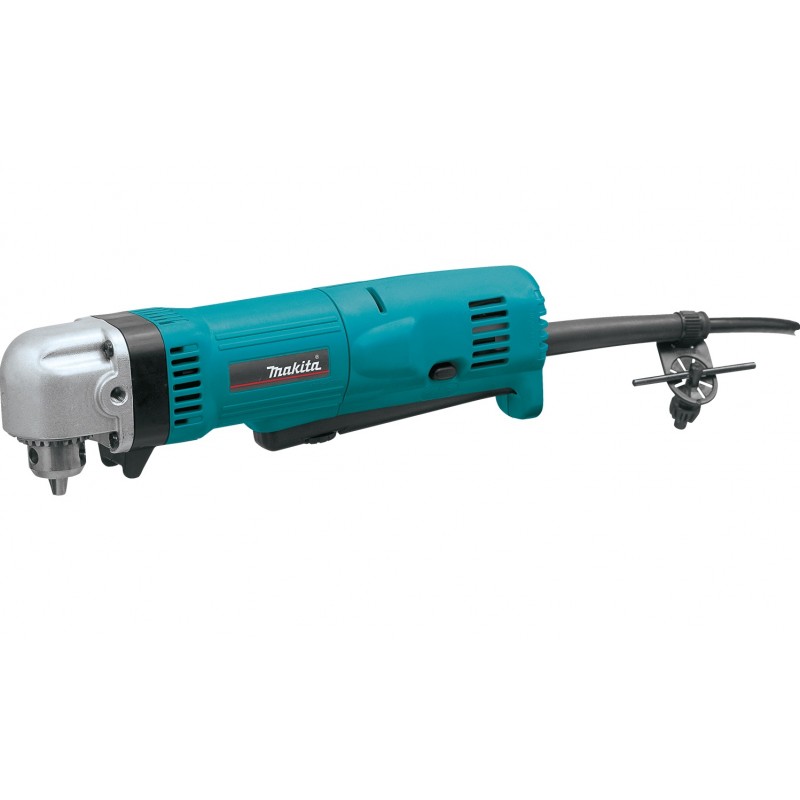 TALADRO ANGULAR MAKITA 450W DA3010F