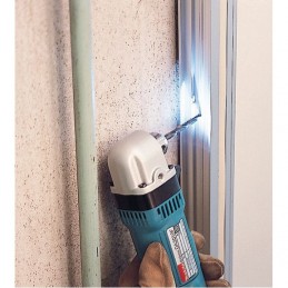 TALADRO ANGULAR MAKITA 450W DA3010F