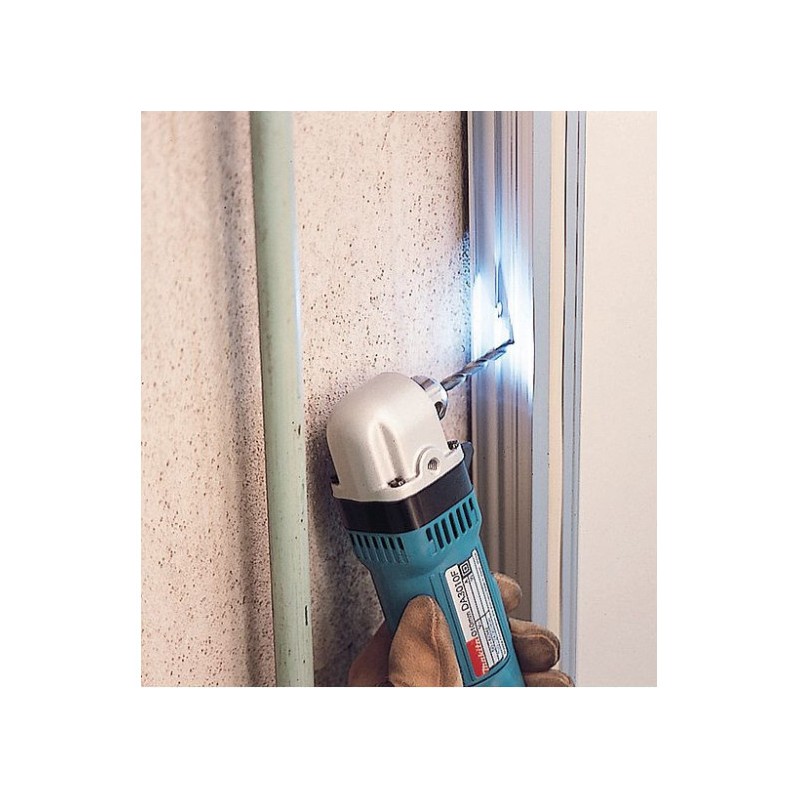 TALADRO ANGULAR MAKITA 450W DA3010F