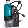 TALADRO DE BASE MAGNETICA 1050W 1-3/8"" MAKITA HB350
