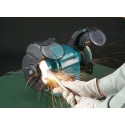 ESMERIL DE BANCO ELÉCTRICO 6'' 250W MAKITA GB602