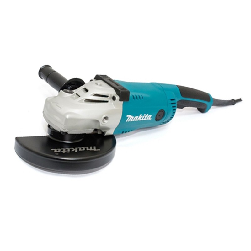 PULIDORA ANGULAR 180MM MAKITA GA7020