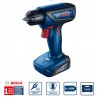 TALADRO ATORNILLADOR INALÁMBRICO BOSCH GSR 1000 SMART