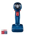 TALADRO ATORNILLADOR INALÁMBRICO BOSCH GSR 1000 SMART