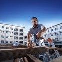 TALADRO ATORNILLADOR INALÁMBRICO BOSCH GSR 1000 SMART