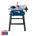 SIERRA DE MESA/BANCO BOSCH GTS 254 1800W + DISCO 0601B450G0