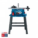SIERRA DE MESA/BANCO BOSCH GTS 254 1800W + DISCO 0601B450G0