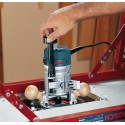 RUTEADORA 2 HP 25000 RPM BOSCH 1617