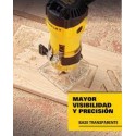 REBORDEADORA DE 550W STANLEY ST55-B3