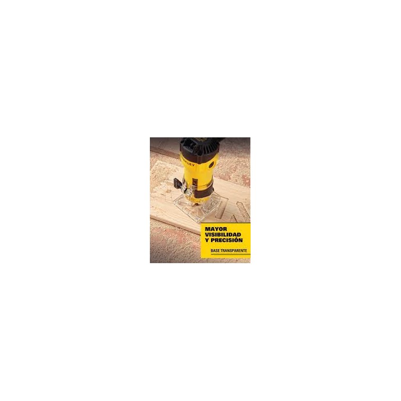 REBORDEADORA DE 550W STANLEY ST55-B3