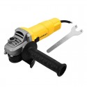 PULIDORA ANGULAR DE 4-1/2 115MM 620W SLIM STANLEY SG6115-B3
