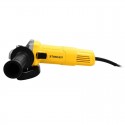 PULIDORA ANGULAR DE 4-1/2 115MM 620W SLIM STANLEY SG6115-B3