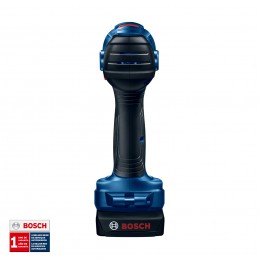 TALADRO PERCUTOR INALAMBRICO BOSCH GSB 180 + 2 BATERIAS
