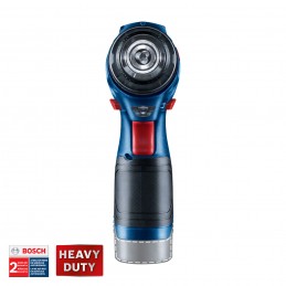 TALADRO PERCUTOR INALÁMBRICO BOSCH GSB 12V-30 SIN BATERIA