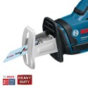SIERRA SABLE INALAMBRICA BOSCH GSA 12V-LI SIN BATERIA