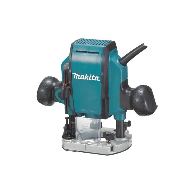 RUTEADORA 8MM 3/8 PULG 1 1/4HP 900W RP0900K