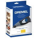 DREMEL ENGRAVER LAPIZ GRABADOR ELECTRICO CON 2 ACCESORIOS