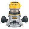 RUTEADORA BASE FIJA 1/2 PULG DEWALT DW616