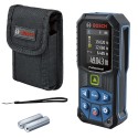 MEDIDOR LÁSER VERDE BOSCH GLM 50-27 CG CON BLUETOOTH