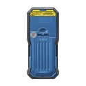 MEDIDOR LÁSER VERDE BOSCH GLM 50-27 CG CON BLUETOOTH