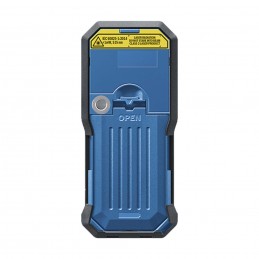 MEDIDOR LÁSER VERDE BOSCH GLM 50-27 CG CON BLUETOOTH