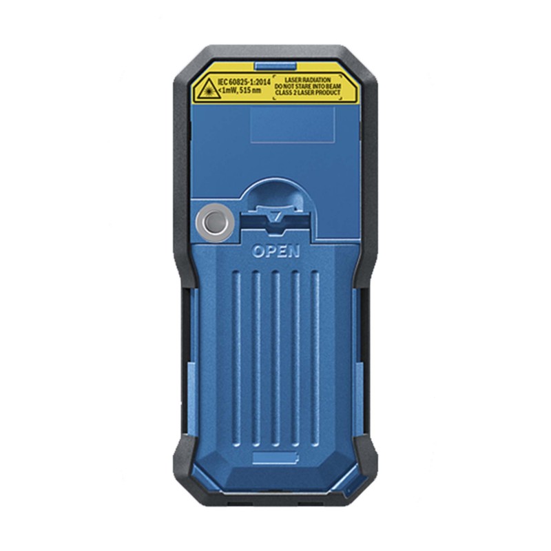 MEDIDOR LÁSER VERDE BOSCH GLM 50-27 CG CON BLUETOOTH