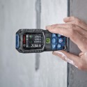 MEDIDOR LÁSER VERDE BOSCH GLM 50-27 CG CON BLUETOOTH