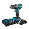 TALADRO PERCUTOR 1/2 40NM LXT BL MAKITA DHP487SYX2
