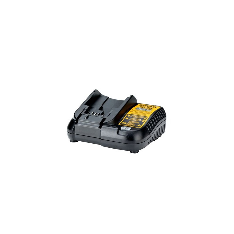 TALADRO PERCUTOR 1/2 20V BATERIA CARGA DEWALT DCD7781D1-B3